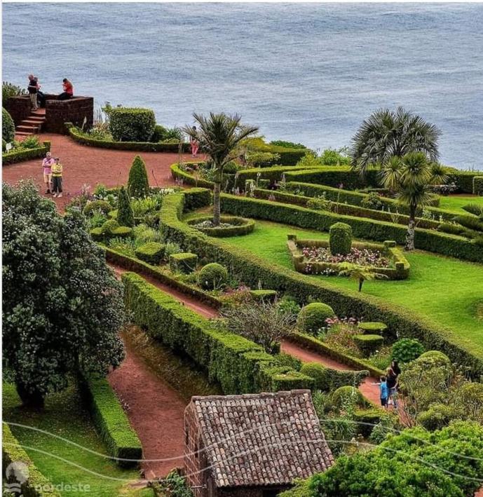 Norverde - Acores Nordestinho Dış mekan fotoğraf
