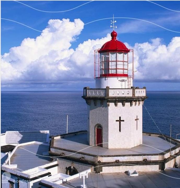 Norverde - Acores Nordestinho Dış mekan fotoğraf