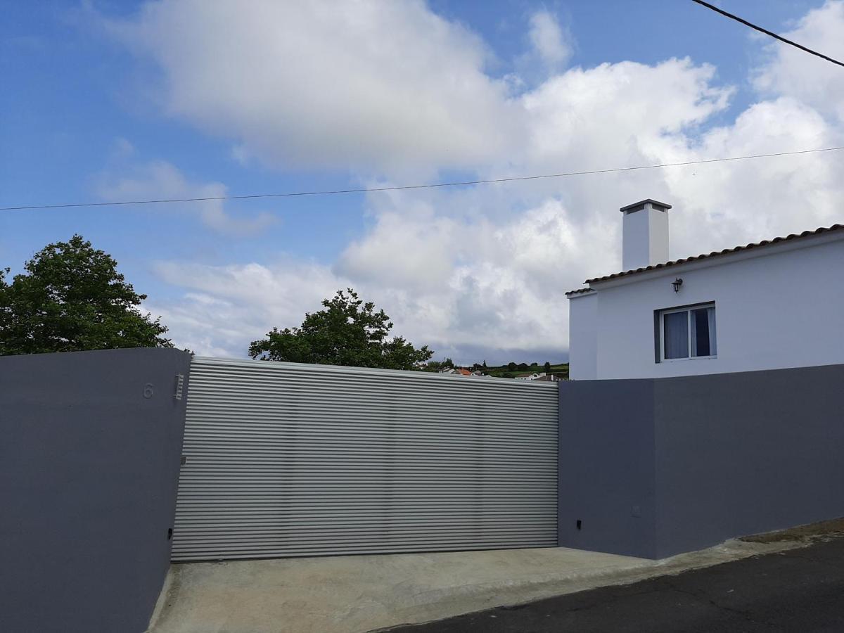Norverde - Acores Nordestinho Dış mekan fotoğraf
