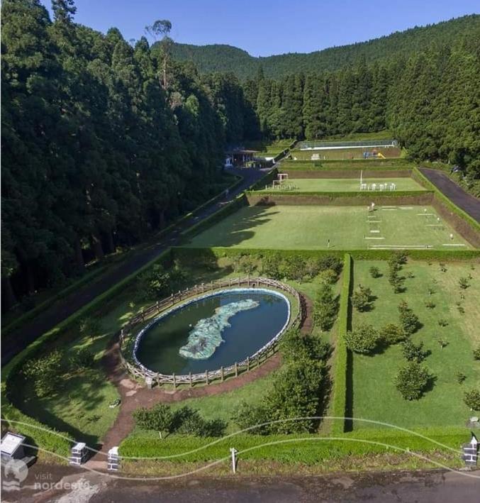 Norverde - Acores Nordestinho Dış mekan fotoğraf